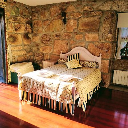 Casa Da Costeira Villa Figueiro Luaran gambar