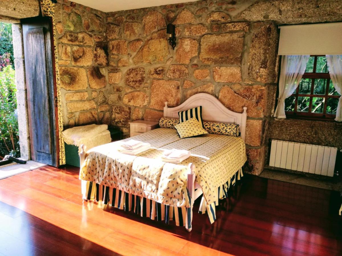 Casa Da Costeira Villa Figueiro Luaran gambar