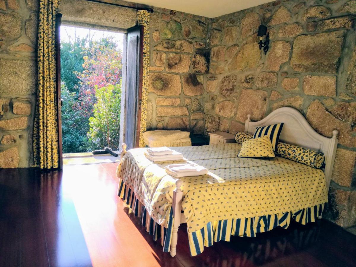 Casa Da Costeira Villa Figueiro Luaran gambar