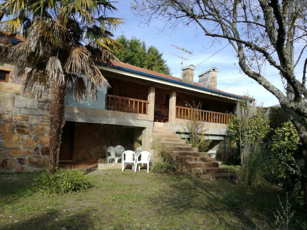 Casa Da Costeira Villa Figueiro Luaran gambar