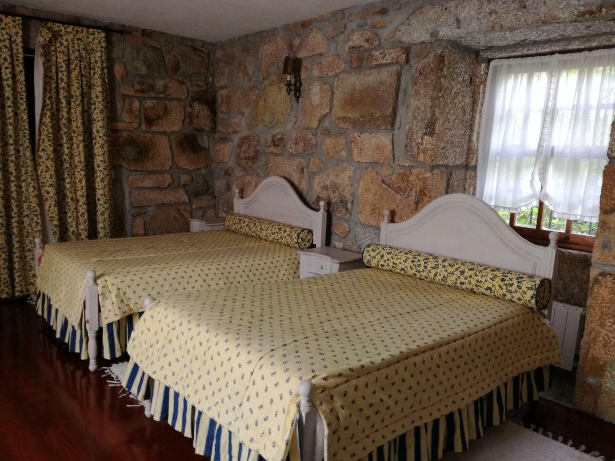 Casa Da Costeira Villa Figueiro Luaran gambar