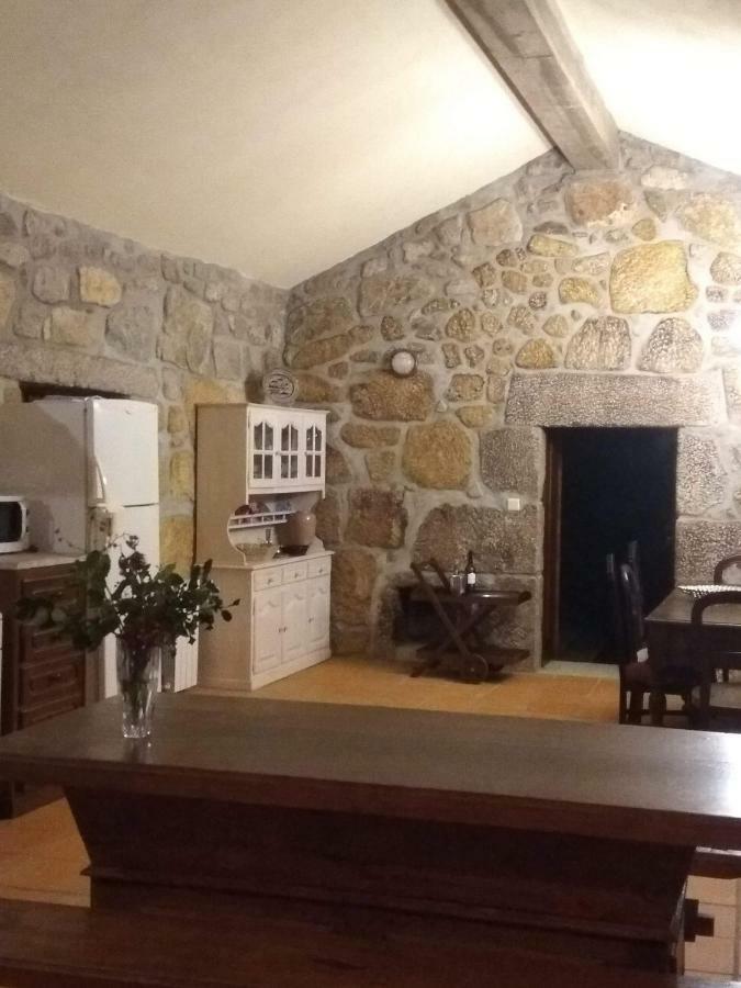 Casa Da Costeira Villa Figueiro Luaran gambar