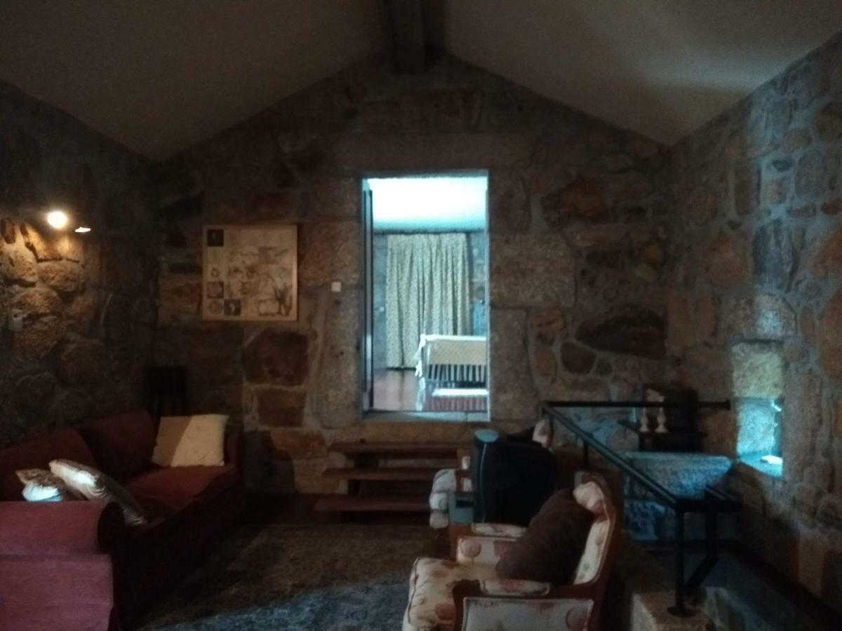 Casa Da Costeira Villa Figueiro Luaran gambar