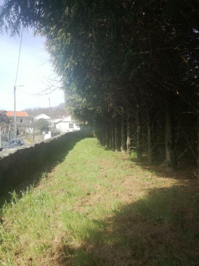 Casa Da Costeira Villa Figueiro Luaran gambar