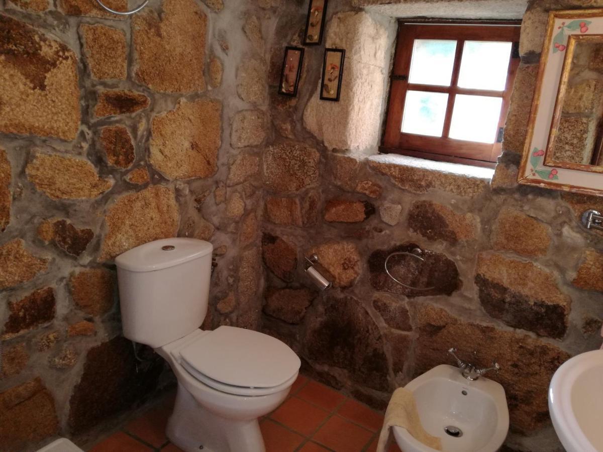 Casa Da Costeira Villa Figueiro Luaran gambar